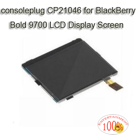 BlackBerry Bold 9700 LCD Display Screen